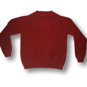 Vintage Patagonia Heavy knitted Sweater